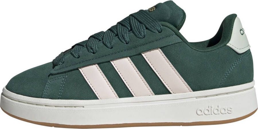adidas grand court alpha 00s Casual low sportcas schoen dam Groen