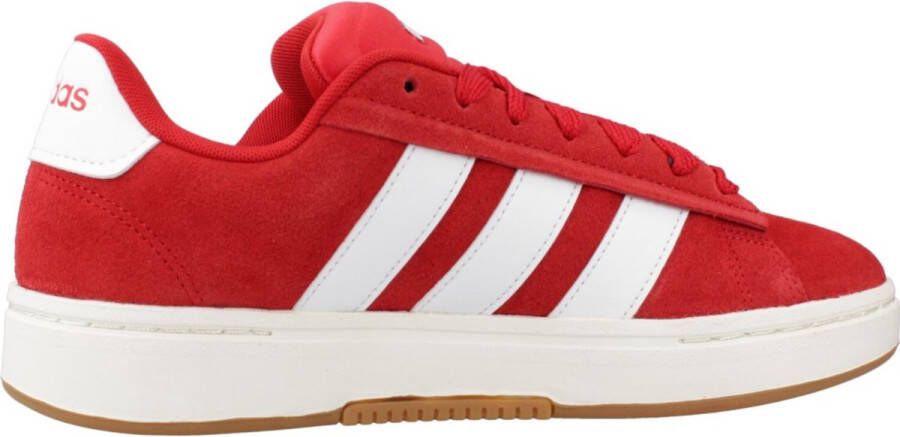 Adidas Grand Court Alpha 00s Heren Sneakers Schoenen Sportschoenen Leer JP6918