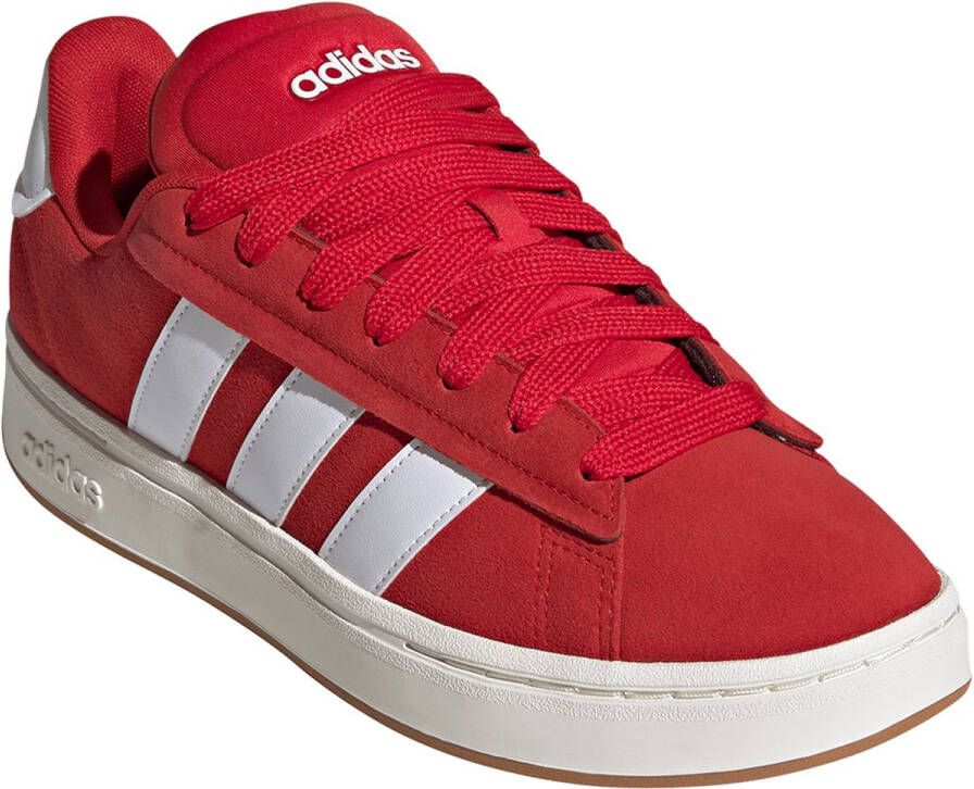 Adidas Grand Court Alpha 00s Heren Sneakers Schoenen Sportschoenen Leer JP6918