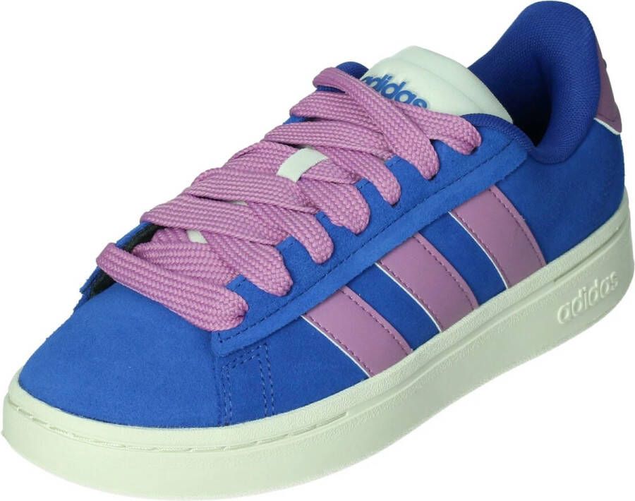 Adidas Sportswear Sneakers GRAND COURT ALPHA Design geïnspireerd door de adidas Campus 00