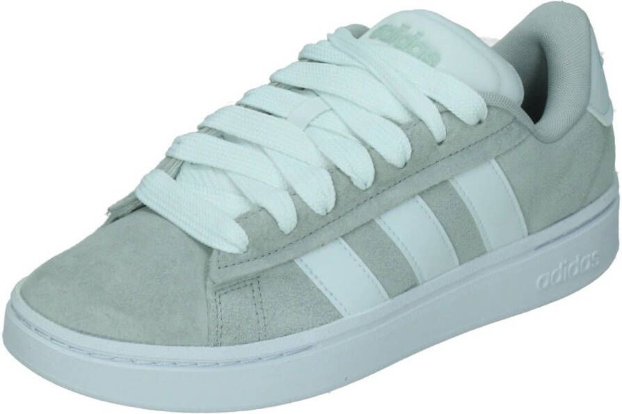 Adidas Sportswear Sneakers GRAND COURT ALPHA Design geïnspireerd door de adidas Campus 00
