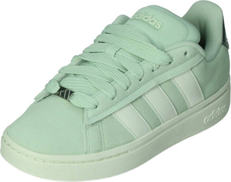 Adidas Sportswear Sneakers GRAND COURT ALPHA 00S Design geïnspireerd door de adidas Campus 00