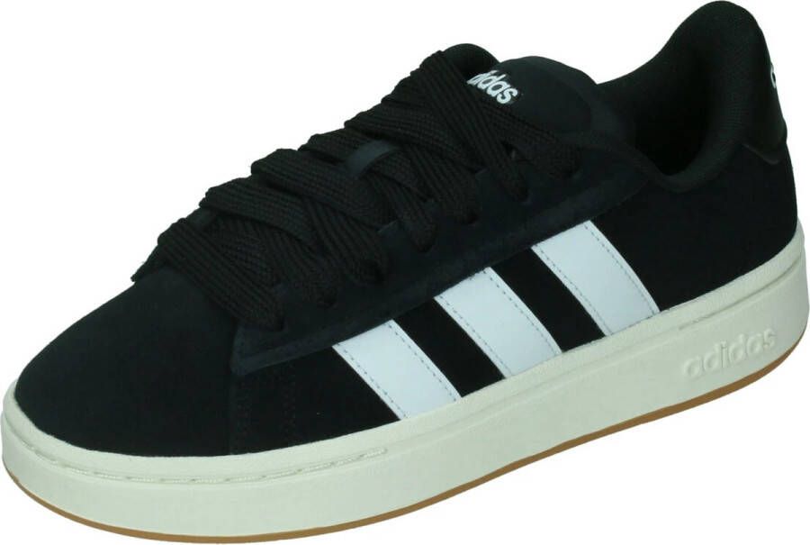 adidas grand court alpha 00s in de kleur zwart