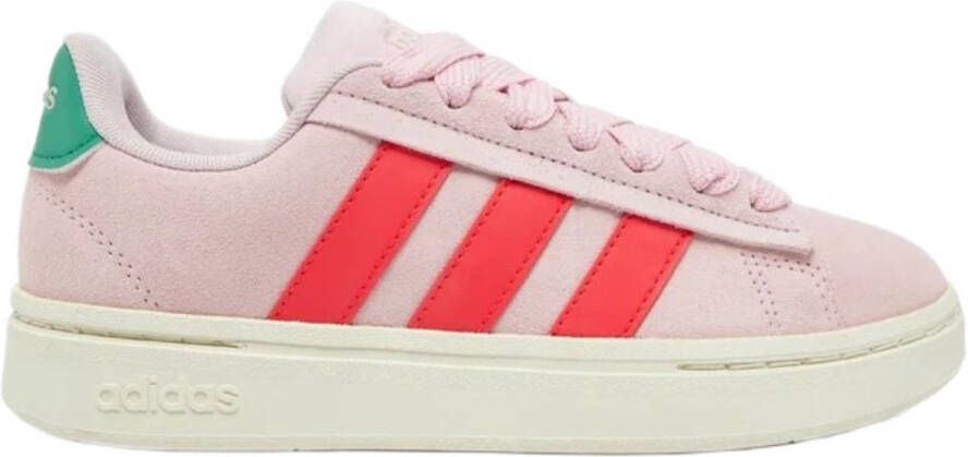 Adidas Sportswear Sneakers GRAND COURT ALPHA Design geïnspireerd door de adidas Campus 00