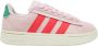 Adidas Sportswear Sneakers GRAND COURT ALPHA Design geïnspireerd door de adidas Campus 00 - Thumbnail 3