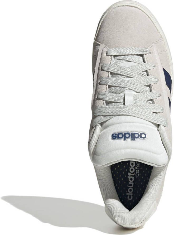 Adidas Sportswear Sneakers GRAND COURT ALPHA Design geïnspireerd door de adidas Campus 00