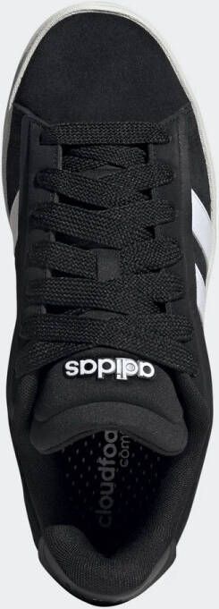Adidas Sportswear Sneakers GRAND COURT ALPHA Design geïnspireerd door de adidas Campus 00