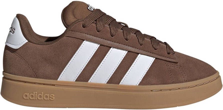 Adidas Sportswear Sneakers GRAND COURT ALPHA Design geïnspireerd door de adidas Campus 00