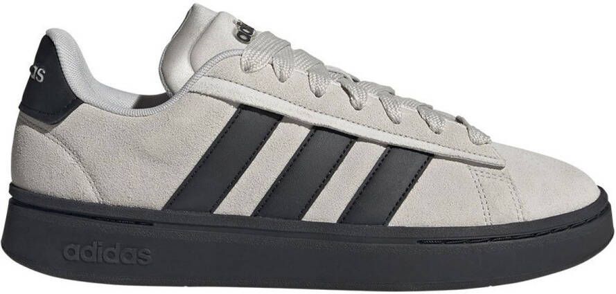 Adidas Sportswear Sneakers GRAND COURT ALPHA Design geïnspireerd door de adidas Campus 00