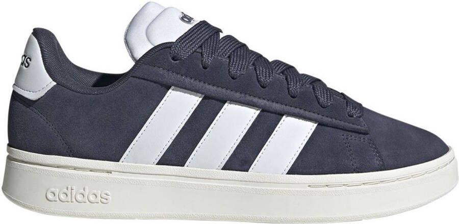 Adidas Sportswear Sneakers GRAND COURT ALPHA Design geïnspireerd door de adidas Campus 00