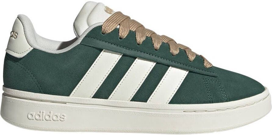 Adidas Sportswear Sneakers GRAND COURT ALPHA Design geïnspireerd door de adidas Campus 00