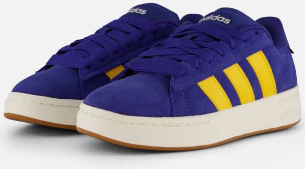 Adidas Sportswear Sneakers GRAND COURT ALPHA Design geïnspireerd door de adidas Campus 00