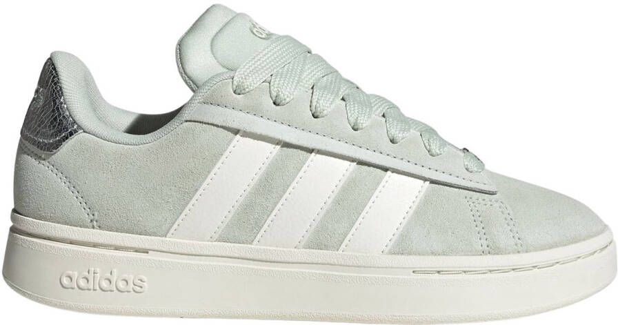 Adidas Sportswear Sneakers GRAND COURT ALPHA 00S Design geïnspireerd door de adidas Campus 00