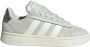 Adidas Sportswear Sneakers GRAND COURT ALPHA 00S Design geïnspireerd door de adidas Campus 00 - Thumbnail 1
