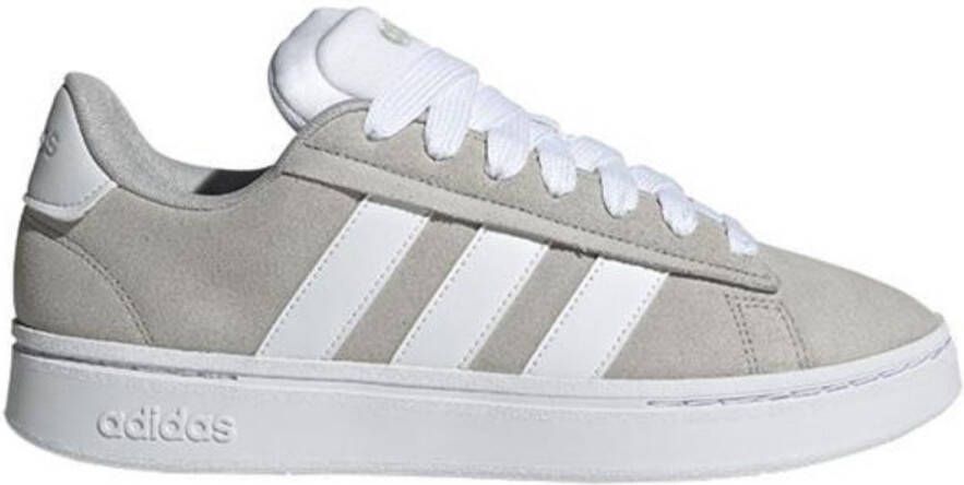 Adidas Sportswear Sneakers GRAND COURT ALPHA Design geïnspireerd door de adidas Campus 00