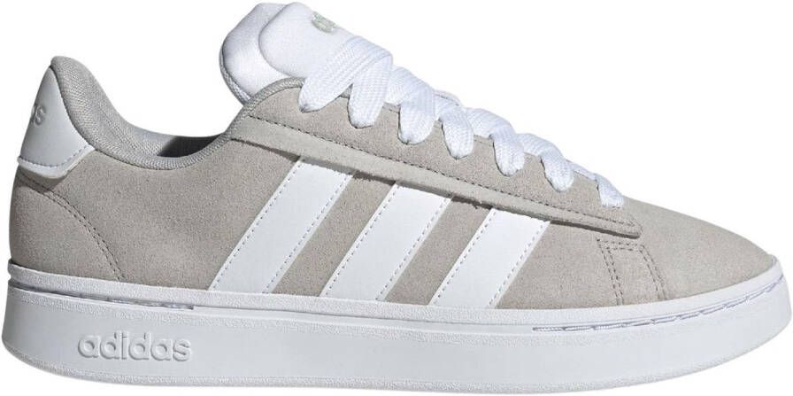 Adidas Sportswear Sneakers GRAND COURT ALPHA Design geïnspireerd door de adidas Campus 00