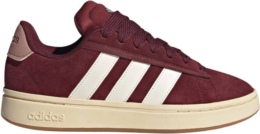 Adidas Sportswear Sneakers GRAND COURT ALPHA Design geïnspireerd door de adidas Campus 00
