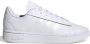Adidas Sportswear Grand Court Alpha Sneakers Wit 2 3 Vrouw - Thumbnail 1