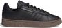 Adidas Zwarte Sneakers Grand Court Alpha - Thumbnail 1