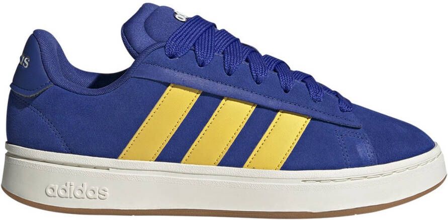 Adidas Sportswear Sneakers GRAND COURT ALPHA Design geïnspireerd door de adidas Campus 00