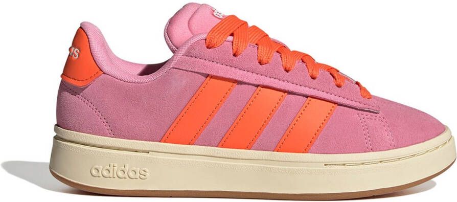 Adidas Sportswear Sneakers GRAND COURT ALPHA Design geïnspireerd door de adidas Campus 00