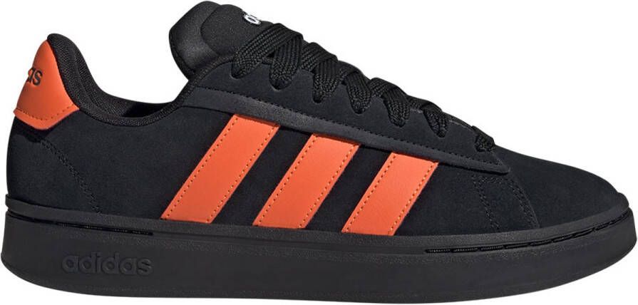 Adidas Sportswear Sneakers GRAND COURT ALPHA Design geïnspireerd door de adidas Campus 00