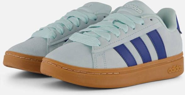 Adidas Sportswear Sneakers GRAND COURT ALPHA Design geïnspireerd door de adidas Campus 00