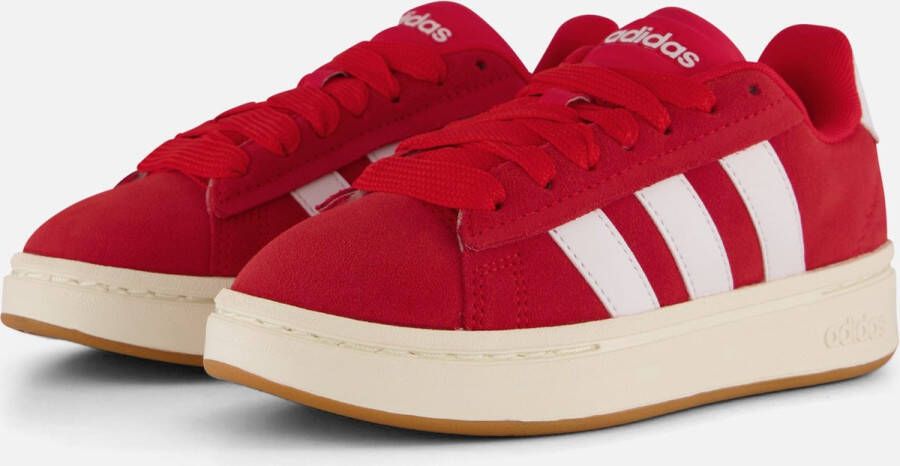 Adidas Sportswear Sneakers GRAND COURT ALPHA Design geïnspireerd door de adidas Campus 00 - Foto 4