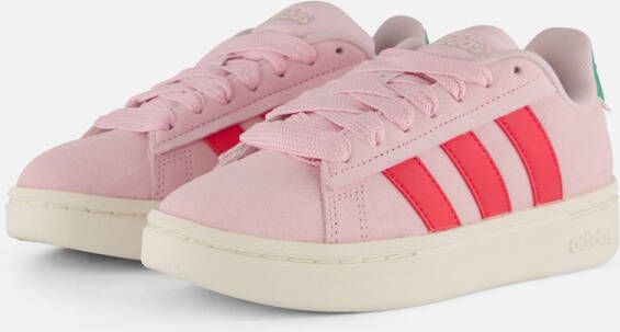 Adidas Sportswear Sneakers GRAND COURT ALPHA Design geïnspireerd door de adidas Campus 00