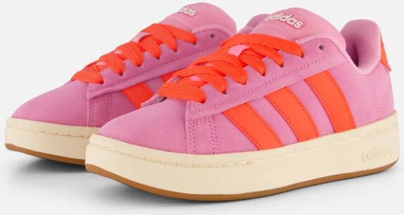 Adidas Sportswear Sneakers GRAND COURT ALPHA Design geïnspireerd door de adidas Campus 00