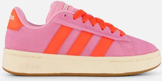 Adidas Sportswear Sneakers GRAND COURT ALPHA Design geïnspireerd door de adidas Campus 00