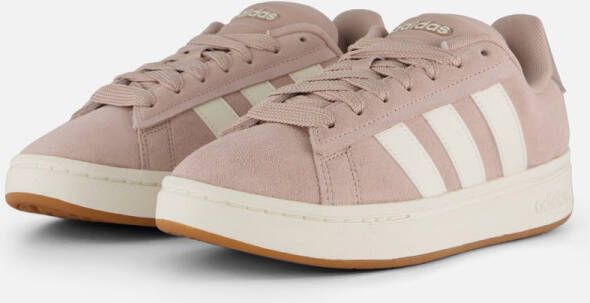 adidas Grand Court Alpha Sneakers taupe Dames