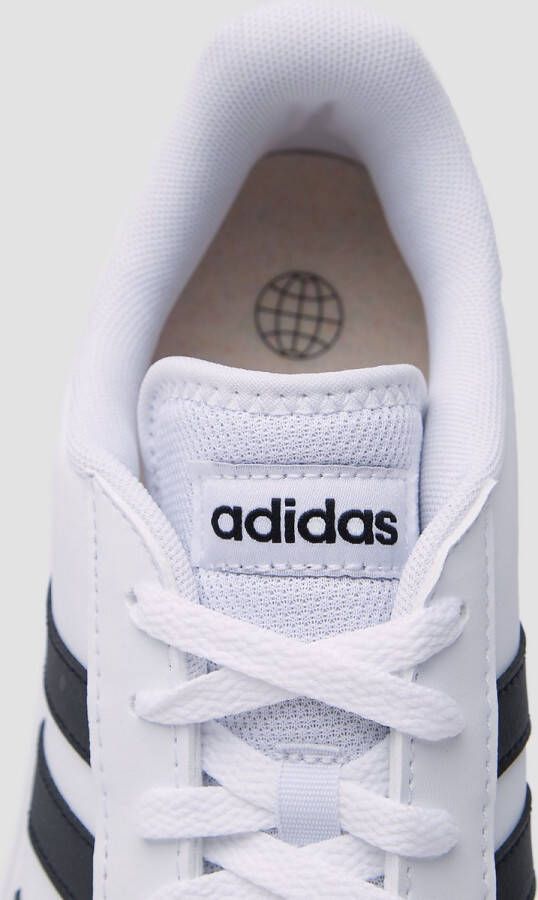 Adidas Sportswear Sneakers GRAND COURT TD LIFESTYLE COURT CASUAL Design geïnspireerd op de adidas Superstar