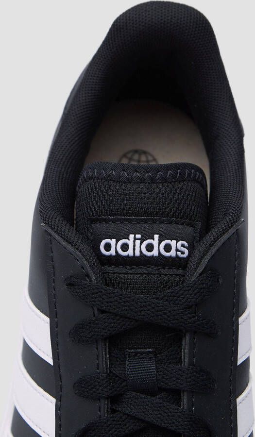 Adidas Sportswear Sneakers GRAND COURT TD LIFESTYLE COURT CASUAL Design geïnspireerd op de adidas Superstar