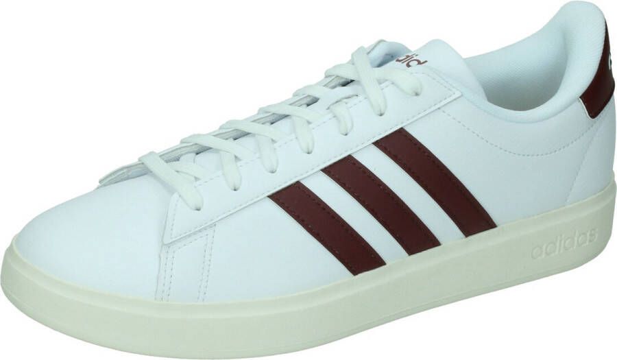 Adidas Sportswear Grand Court Cloudfoam Comfort Schoenen