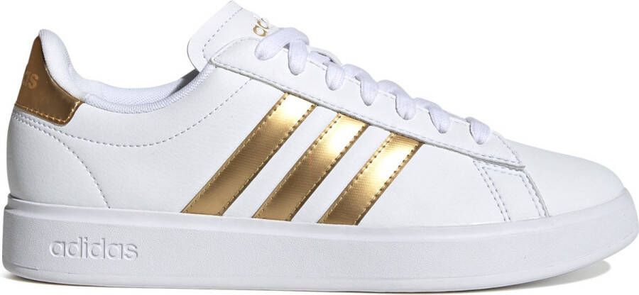 Adidas Sportswear Grand Court 2.0 Sneakers Wit 1 3 Vrouw