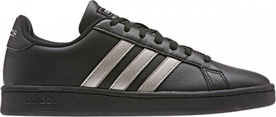 adidas Grand Court Dames Sneakers HP9417 | Sporthuis.nl