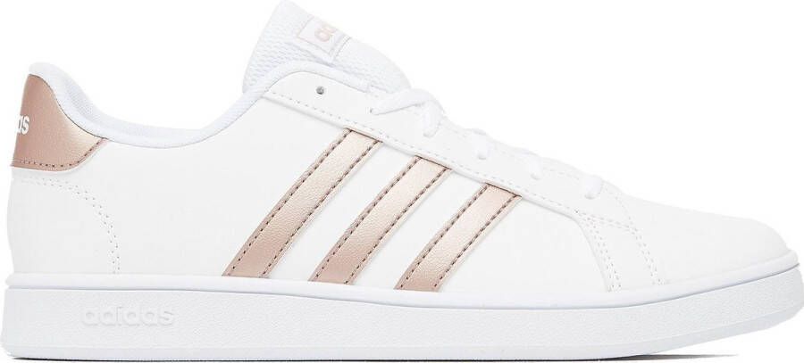 Adidas Kids adidas Grand Court Kids Sneaker 36 2 3 Wit