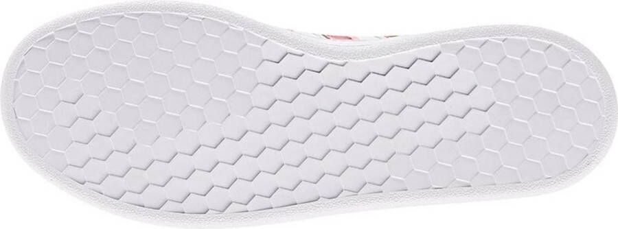Adidas Kids adidas Grand Court Kids Sneaker 37 1 3 Wit - Foto 4