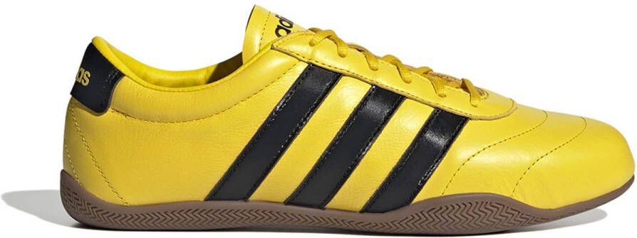 Adidas Sportswear Sneakers GRAND COURT LO E Design geïnspireerd op de adidas Superstar