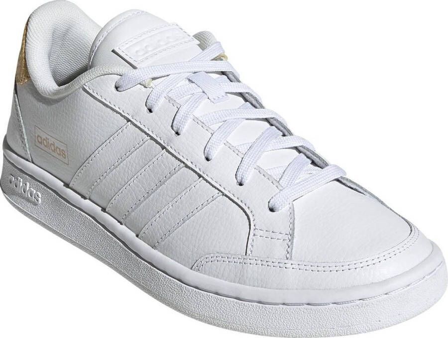 Adidas Originals De schoenen van het tennis Grand Court Se - Foto 2