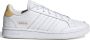 Adidas Originals De schoenen van het tennis Grand Court Se - Thumbnail 1