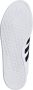 Adidas Grand Court Sneakers Ftwr White Core Black - Thumbnail 10