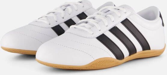 adidas Grand Court Sneakers wit Synthetisch Dames