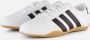 Adidas Sportswear Grand Court Low sneakers wit zwart - Thumbnail 2