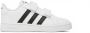Adidas Grand Court Heren Sneakers Ftwr White Core Black - Thumbnail 1