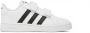 Adidas Grand Court Sneakers Ftwr White Core Black - Thumbnail 1