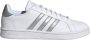 Adidas Sportswear Grand Court Cloudfoam Lifestyle Court Comfort Schoenen - Thumbnail 1