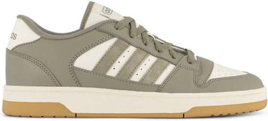 Adidas Lage Sneakers Break Start