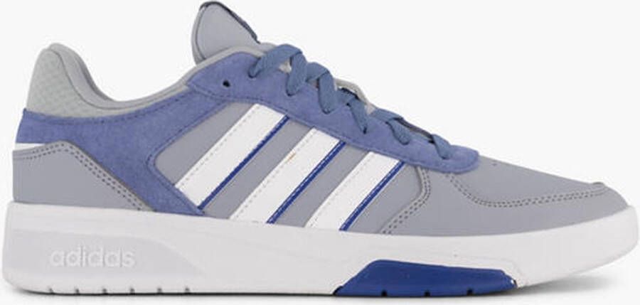 Adidas Sportswear Courtbeat Schoenen Unisex Grijs